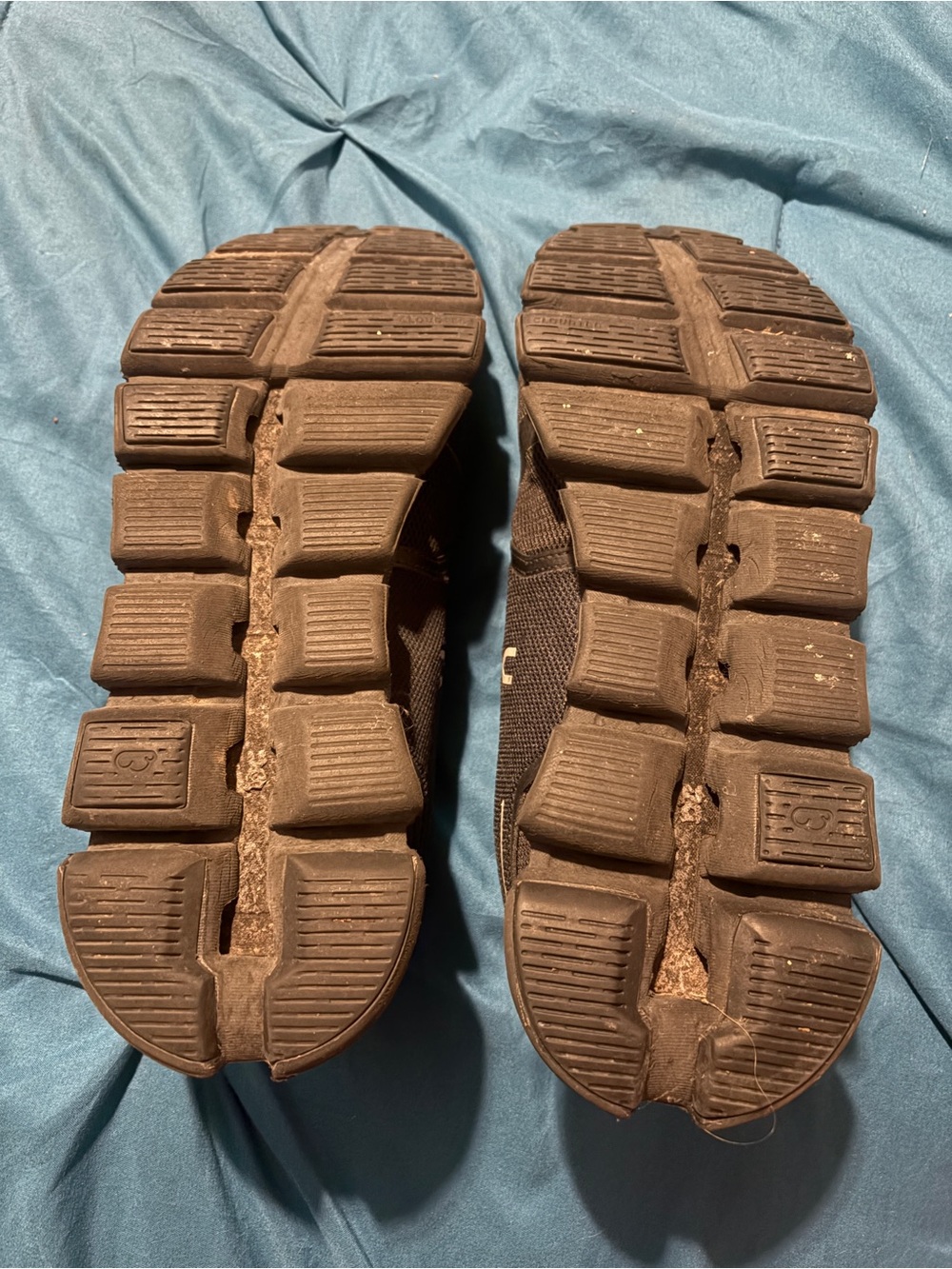 On Running Womens Shies - Picture 4 of 5